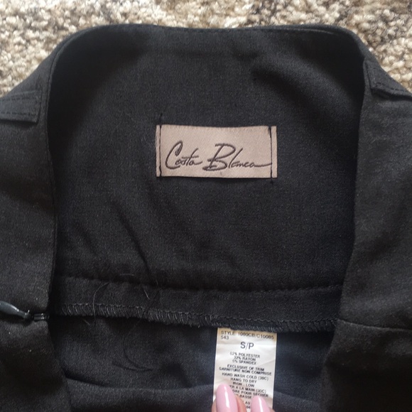 COSTA BLANCA Pencil Skirt - Picture 2 of 5